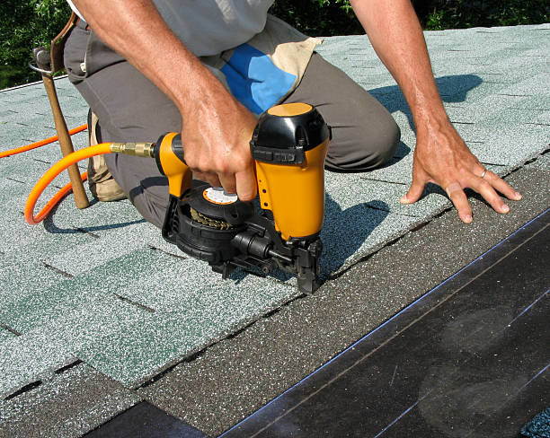Residential Roof Replacement in Vernon Valley, NJ