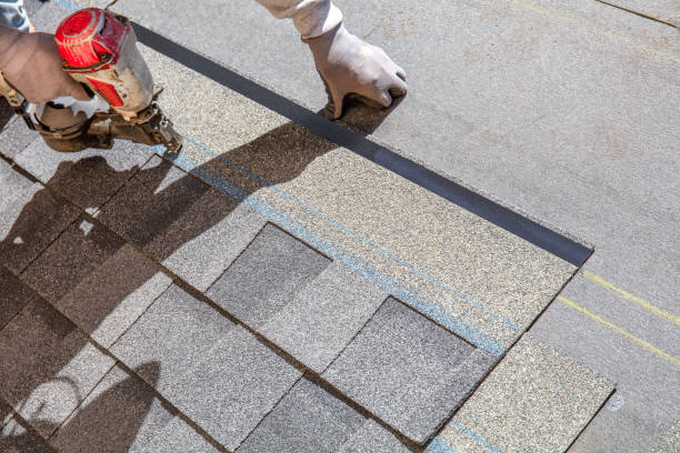 Quick and Trustworthy Emergency Roof Repair Services in Vernon Valley, NJ